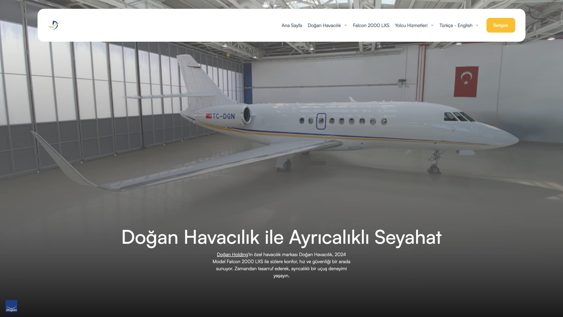 Doğan Havacılık