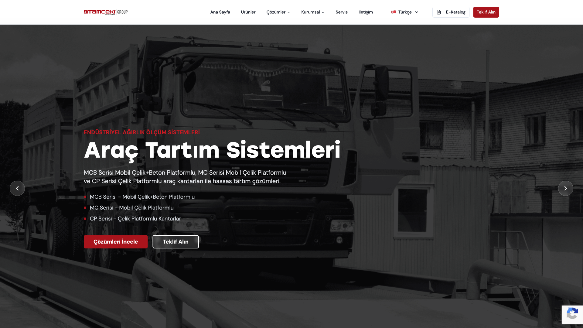 Tamçeki